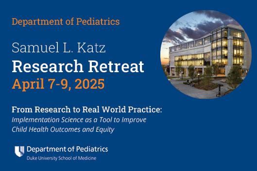 2025 Research Retreat